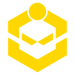 company logo