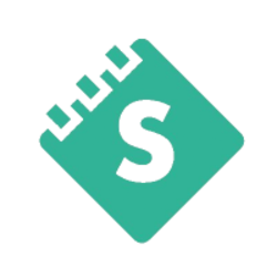 company logo