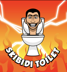 Skibidi Toilet