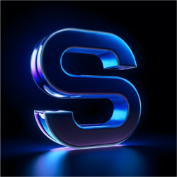 company logo