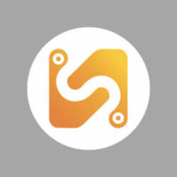 company logo