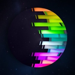 company logo