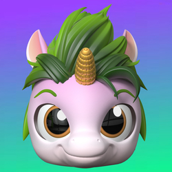 Solanacorn