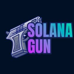 SolanaGun