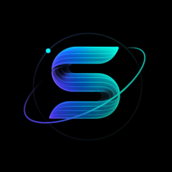 company logo