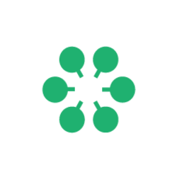 company logo