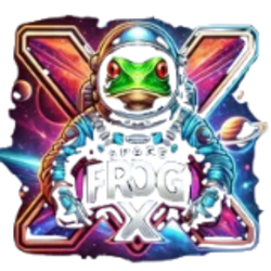 Space Frog X