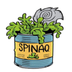 company logo