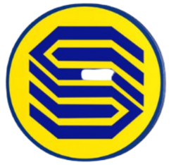 company logo