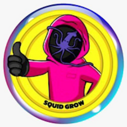 SquidGrow