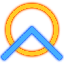 company logo