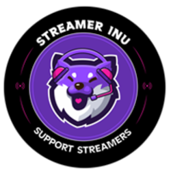 Streamer Inu