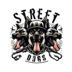 Street Dogs