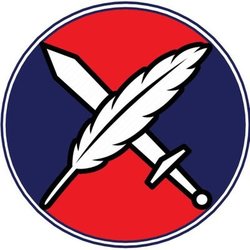company logo