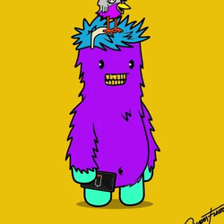 Superfuzz The Bad Batch