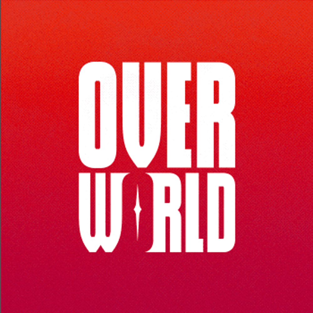 Overworld