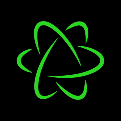 company logo