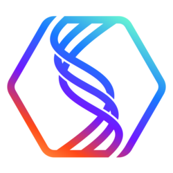 company logo