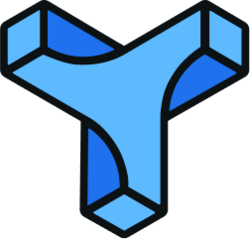 company logo