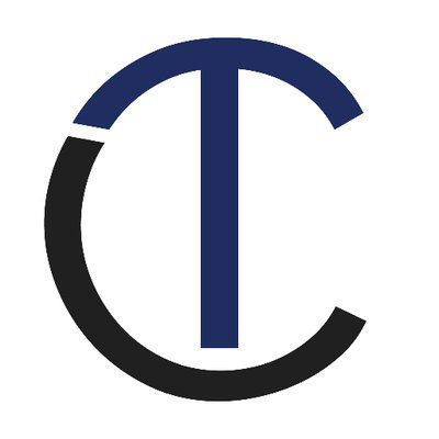 company logo