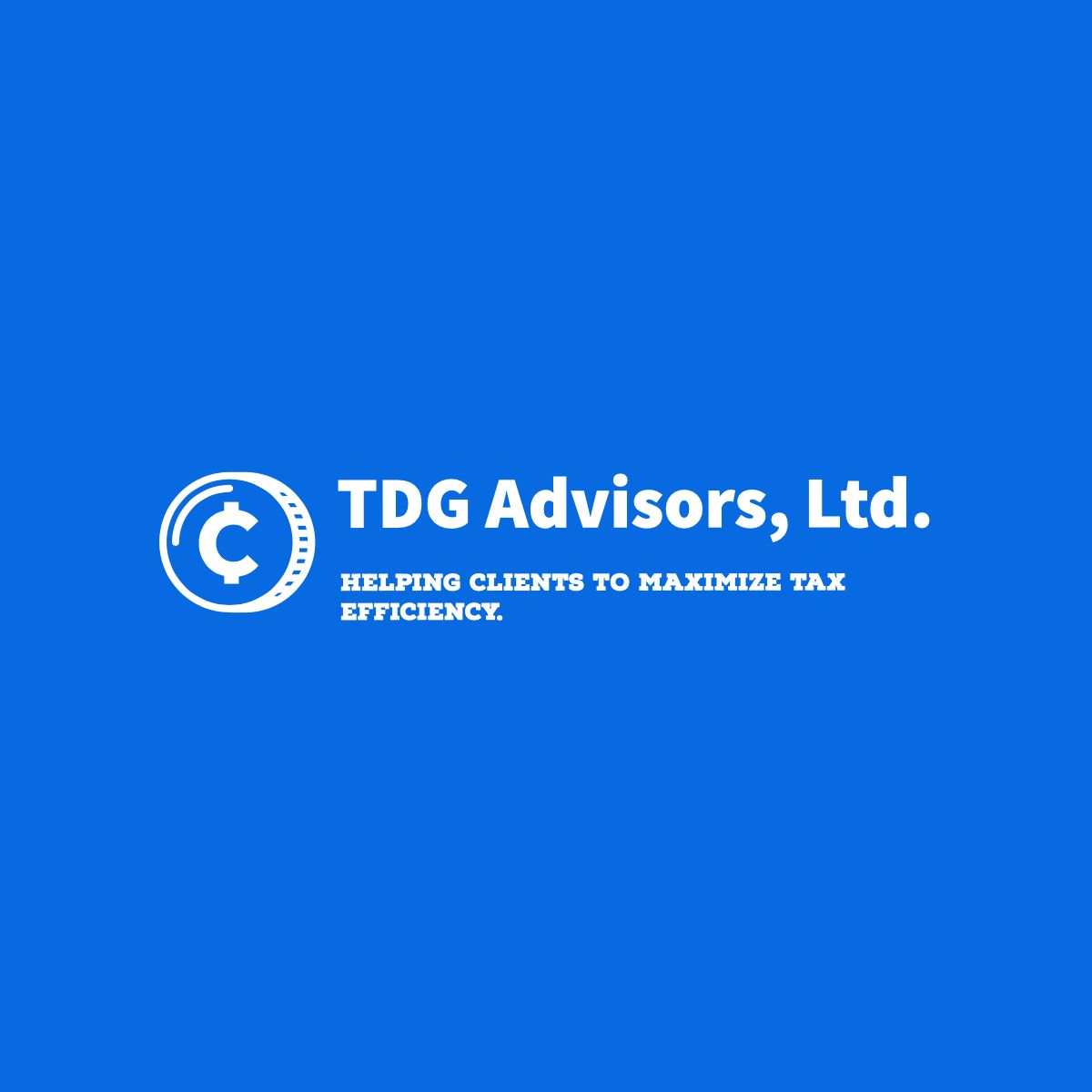company logo