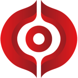 company logo