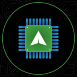 company logo