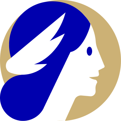 company logo