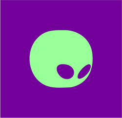 company logo