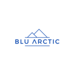 The Blu Arctic Water Comp