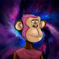 The Cyclops Monkey Club