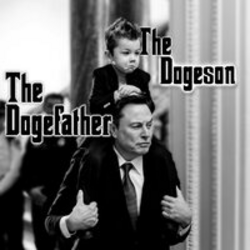 The Dogeson