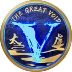 The Great Void Token