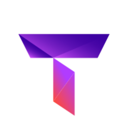 company logo