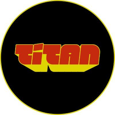 Titan Aggregator