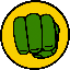 company logo