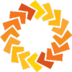 company logo