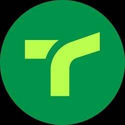 company logo