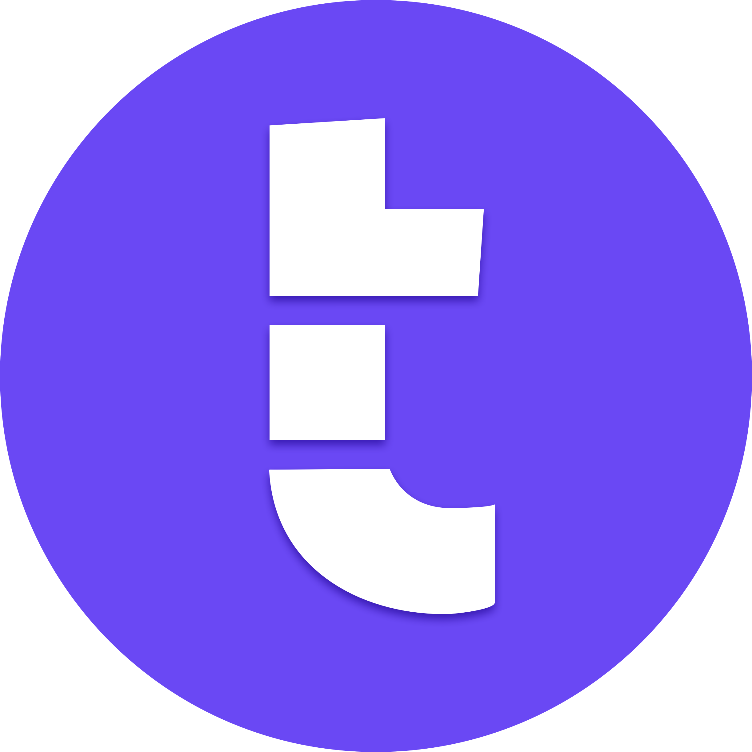 company logo