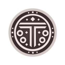 company logo