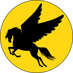 company logo