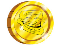 Trollcoin