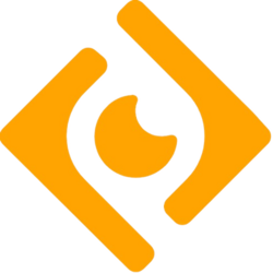 company logo