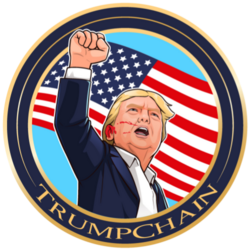 TrumpChain