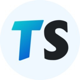 company logo