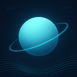 company logo