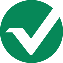 company logo