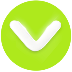 company logo