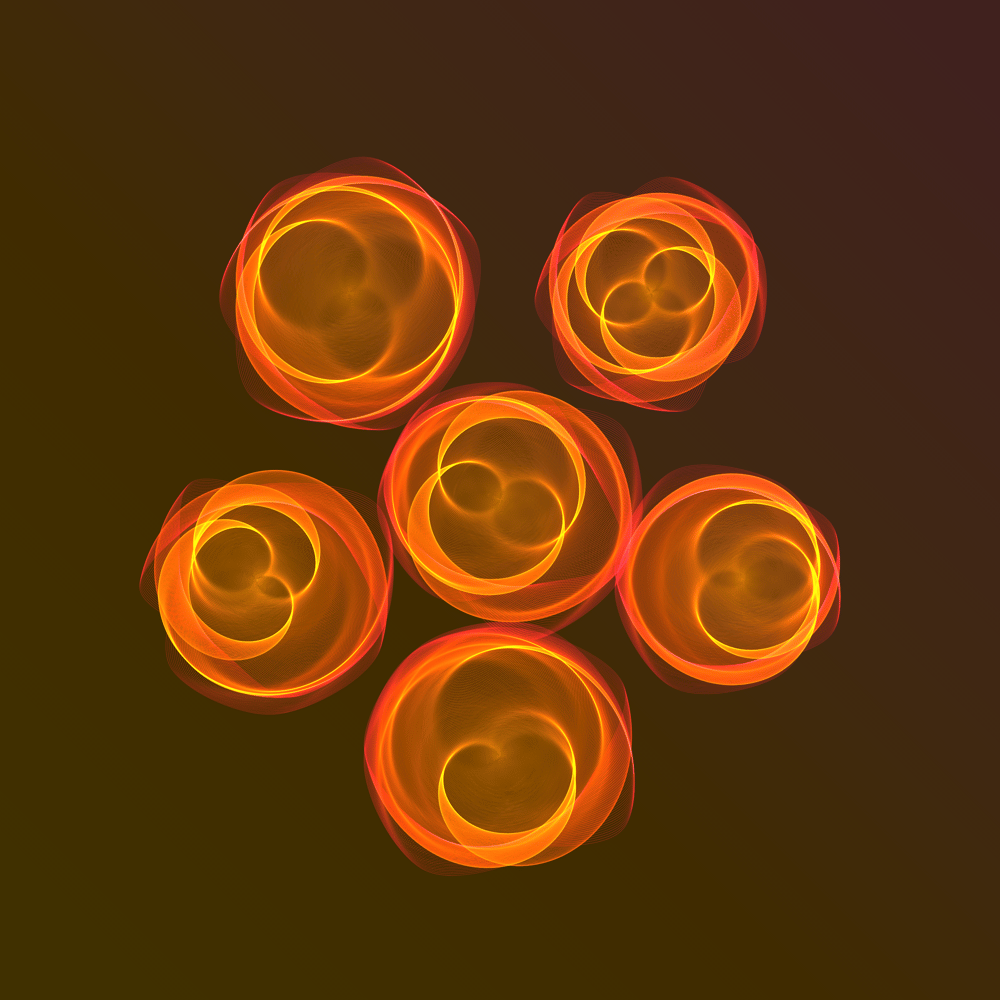 Volute by RVig