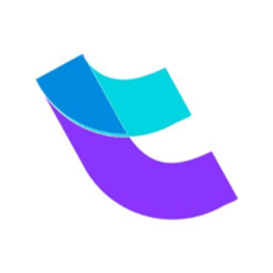 company logo